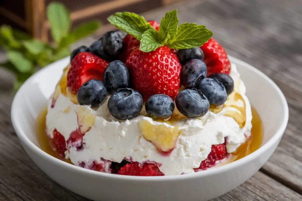 10 Best Cottage Cheese Dessert Recipes