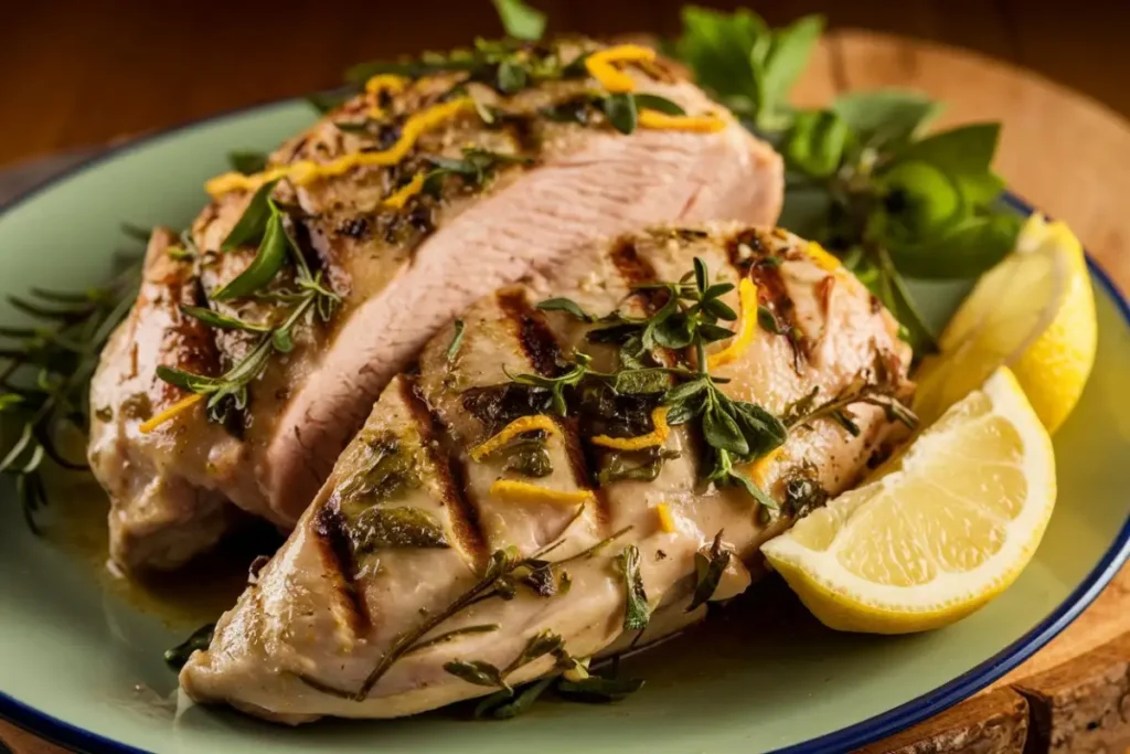 10 Delicious Split Chicken Breast Recipes You’ll Love