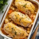easy chicken casserole recipes