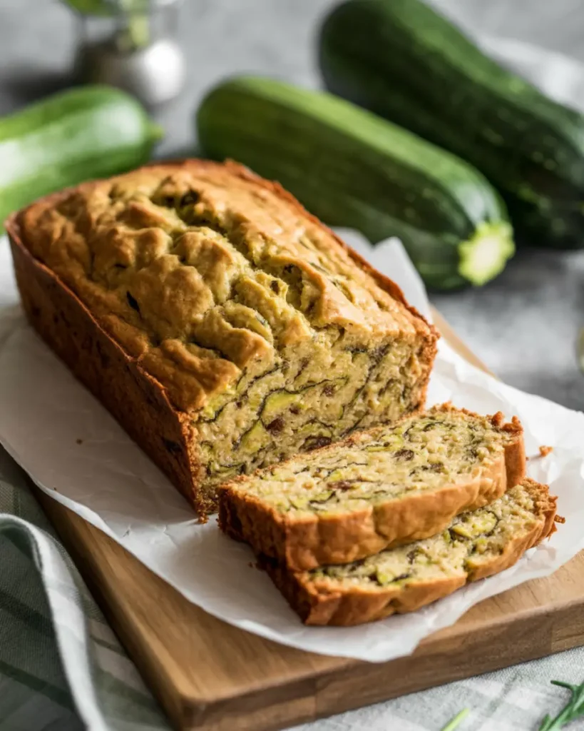 finely shredded zucchini for chocolate zucchini bread